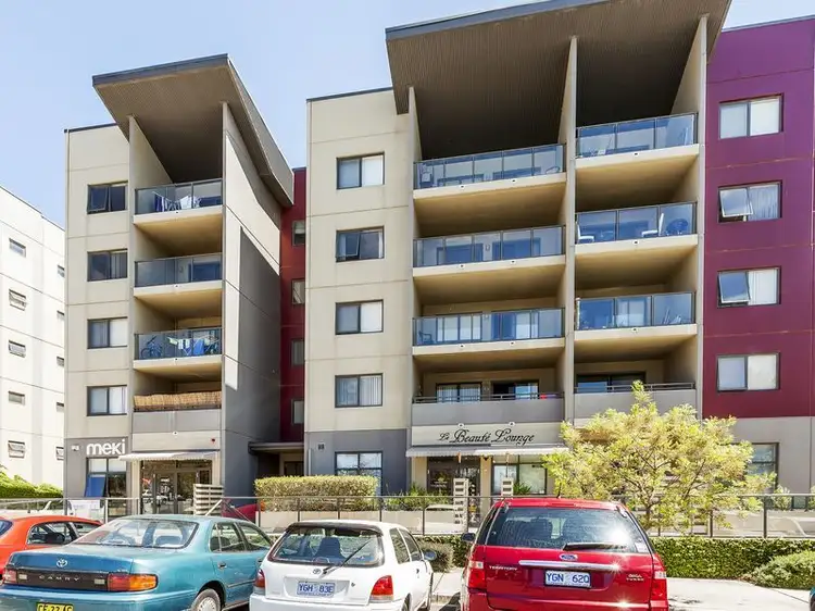 69/1 Braybrooke Street, Bruce ACT 2617