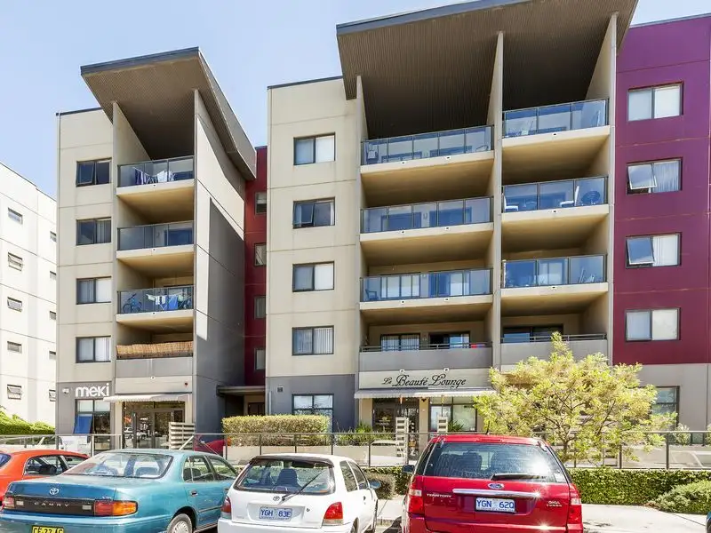 Main view of Homely apartment listing, 69/1 Braybrooke Street, Bruce ACT 2617