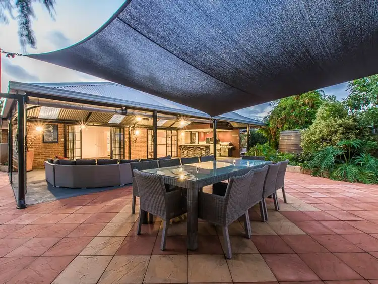 Fourth view of Homely house listing, 528 Russell Road, Wattleup WA 6166