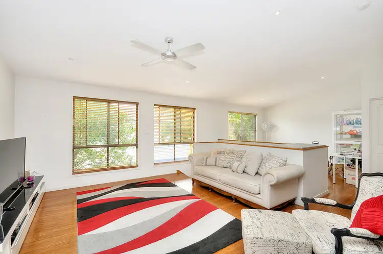 Fifth view of Homely semi-detached listing, 1/30 Broad Street, Labrador QLD 4215