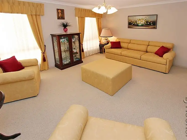Third view of Homely land listing, 63 Mariners Cove Drive, Dudley Park WA 6210