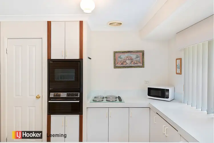 Fifth view of Homely house listing, 2 Farrington Road, Leeming WA 6149