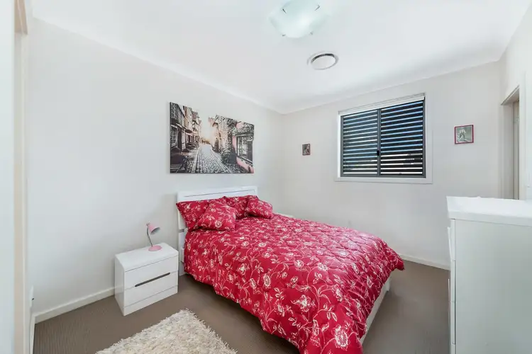 Fifth view of Homely townhouse listing, 3/8-12 Rosebery Road, Guildford NSW 2161