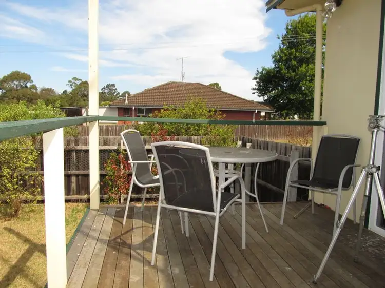 Fifth view of Homely house listing, 28 Nicholson - Sarsfield Road, Nicholson VIC 3882