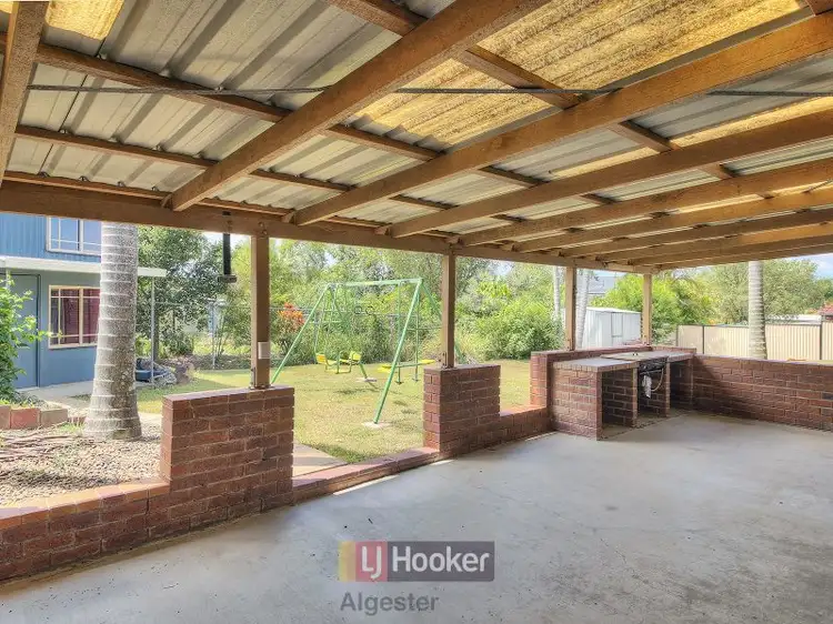 Second view of Homely house listing, 14 Cardwellia Street, Algester QLD 4115