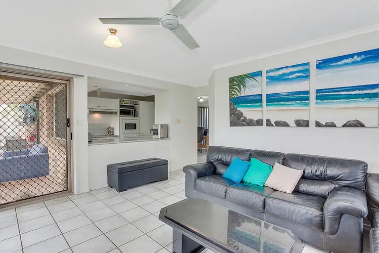 Second view of Homely house listing, 44 Mitchell Avenue, Molendinar QLD 4214