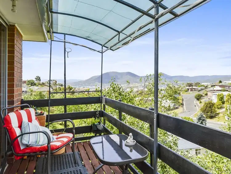 Seventh view of Homely unit listing, 2/63 Second Avenue, West Moonah TAS 7009