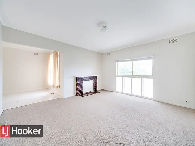 Second view of Homely house listing, 8 STATESMAN AVENUE, Burwood East VIC 3151