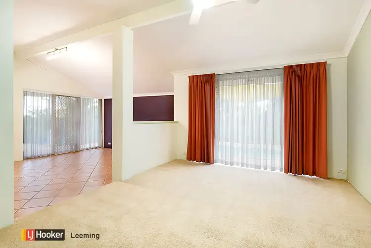 Sixth view of Homely house listing, 10 Tree Haven Vista, Leeming WA 6149