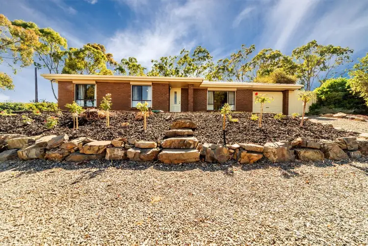 Main view of Homely house listing, 12 Moculta Road, Angaston SA 5353