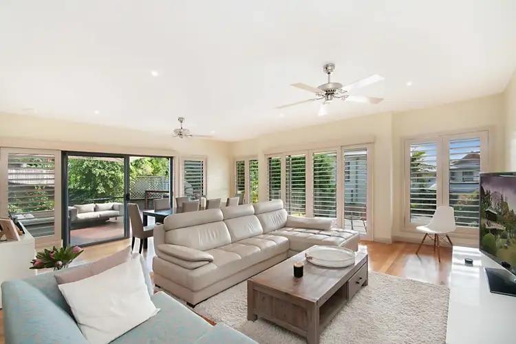 Fifth view of Homely townhouse listing, 11/85-89 Willoughby Road, Terrigal NSW 2260