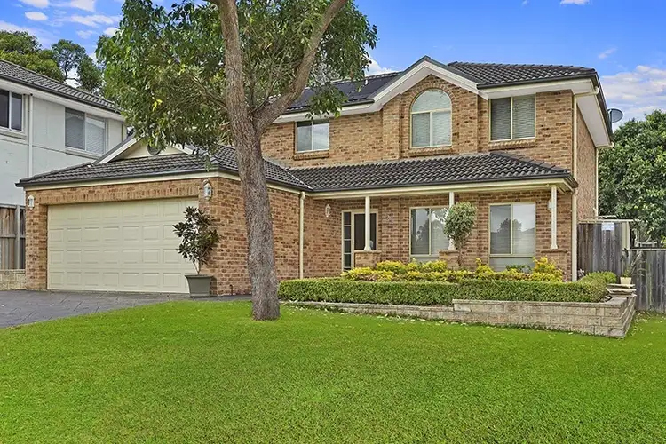21 Bataan Cct, Bateau Bay NSW 2261