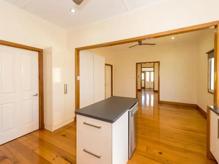 Seventh view of Homely house listing, 100 Off Lane, South Gladstone QLD 4680