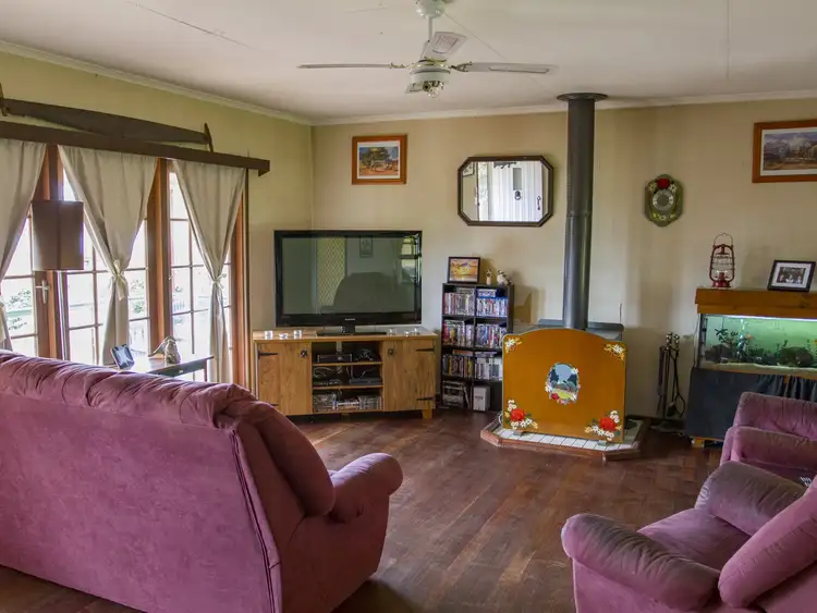 Sixth view of Homely house listing, 7 Chermside Drive, Warwick QLD 4370