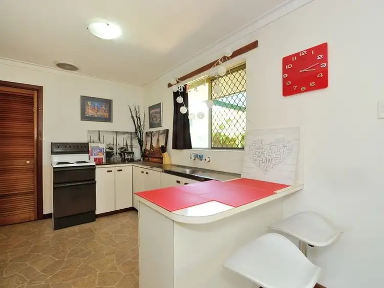 Seventh view of Homely house listing, 41 Solquest Way, Cooloongup WA 6168