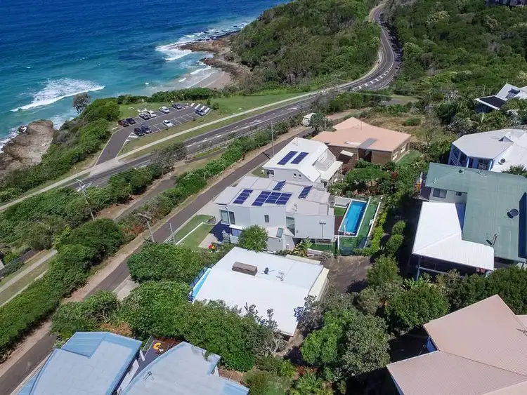 Sixth view of Homely house listing, 13 Eyrie Terrace, Coolum Beach QLD 4573