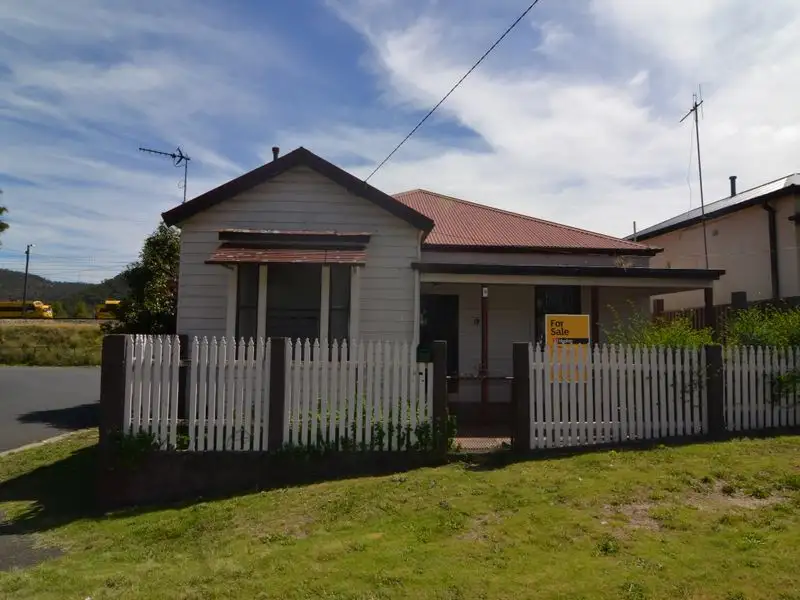 Main view of Homely house listing, 2 Chifley Road, Lithgow NSW 2790