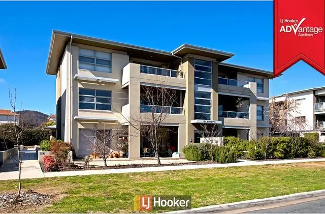 9/80 Henty Street, Braddon ACT 2612