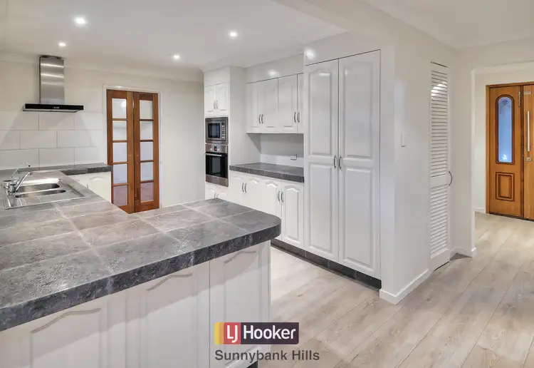 Third view of Homely house listing, 15 Hoover Court, Stretton QLD 4116