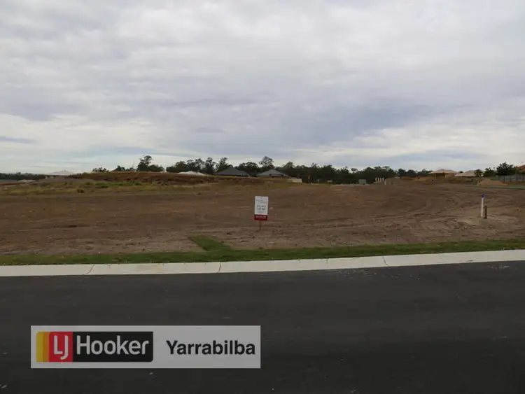 Second view of Homely land listing, Lot 104/ Marcus Drive, Regents Park QLD 4118