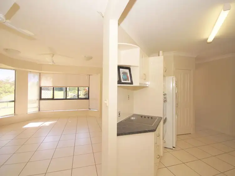 Second view of Homely house listing, 3 Acacia Cl, Tully Heads QLD 4854