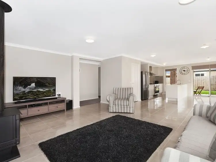 Third view of Homely house listing, 5 Treeviolet Lane, Wallan VIC 3756