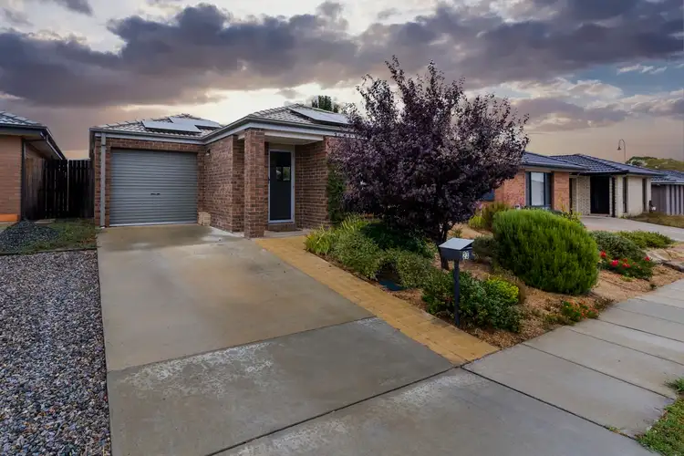 Main view of Homely house listing, 23 John Holt Street, Macgregor ACT 2615