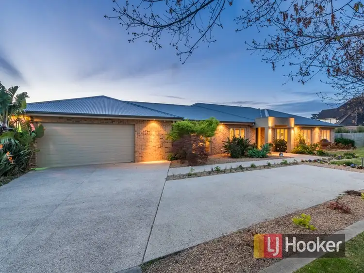 Third view of Homely house listing, 36-38 The Boulevard, Narre Warren South VIC 3805
