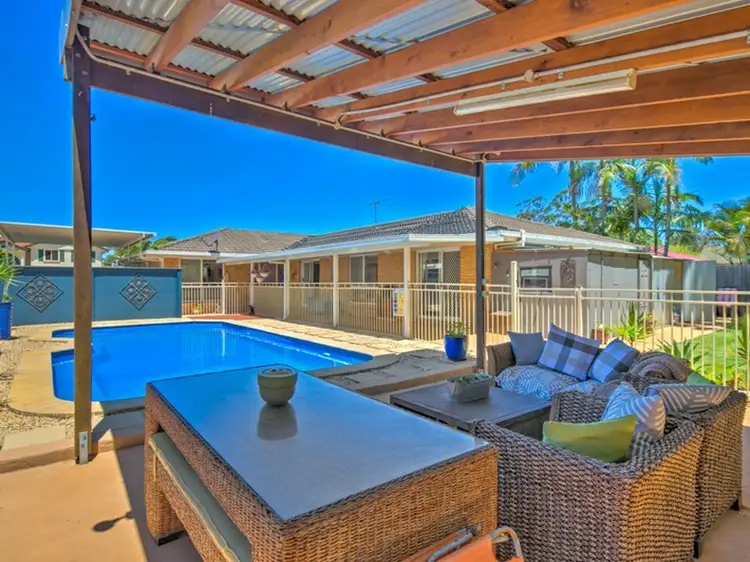Fifth view of Homely house listing, 58 Hailey Drive, Birkdale QLD 4159
