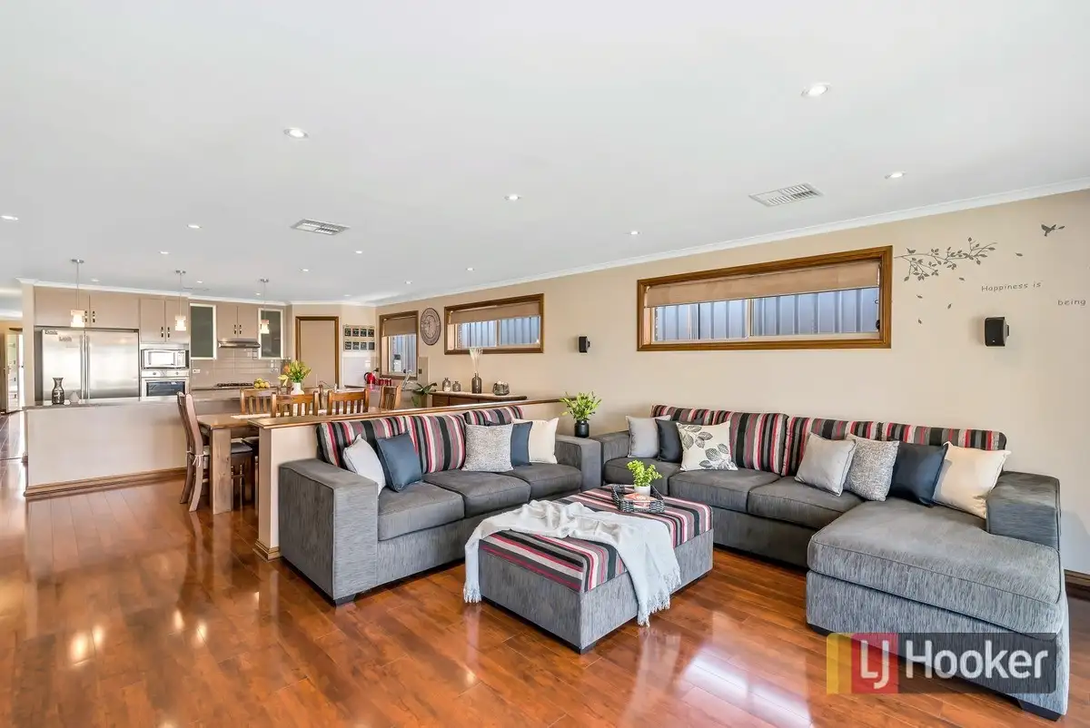 Main view of Homely house listing, 30 Oregan Crescent, St Agnes SA 5097