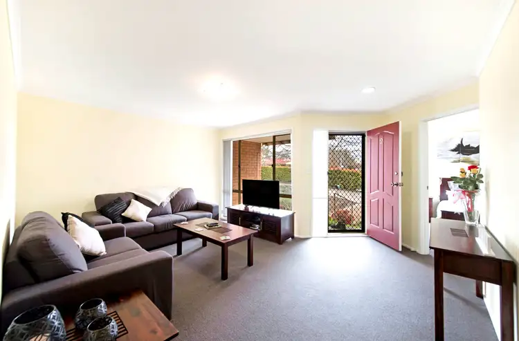 Fifth view of Homely townhouse listing, 2/170 Kosciuszko Avenue, Palmerston ACT 2913