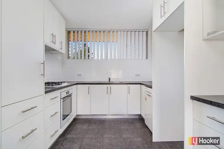 2/55 Sixth Avenue, Kedron QLD 4031