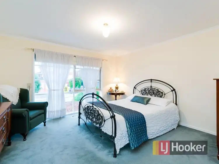 Sixth view of Homely house listing, 14 Hanna Drive, Endeavour Hills VIC 3802