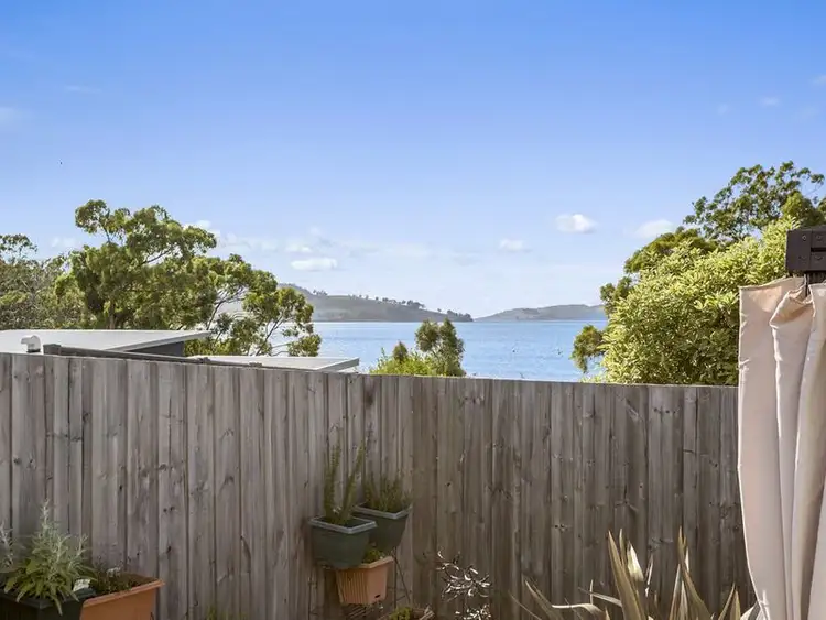 Third view of Homely house listing, 5/39 Staff Road, Electrona TAS 7054