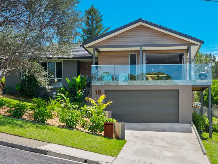 18 Emma Street, Mona Vale NSW 2103