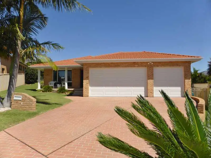Main view of Homely house listing, 4 Marcus Place, Forster NSW 2428