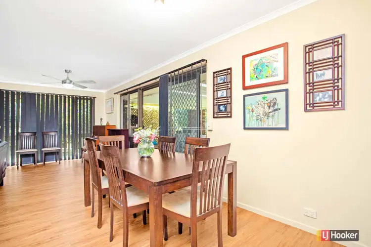 Third view of Homely house listing, 17 Grimsby Street, The Gap QLD 4061
