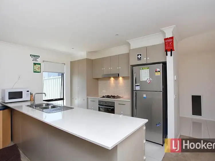 Second view of Homely house listing, 10 Rathgar Mews, Wyndham Vale VIC 3024