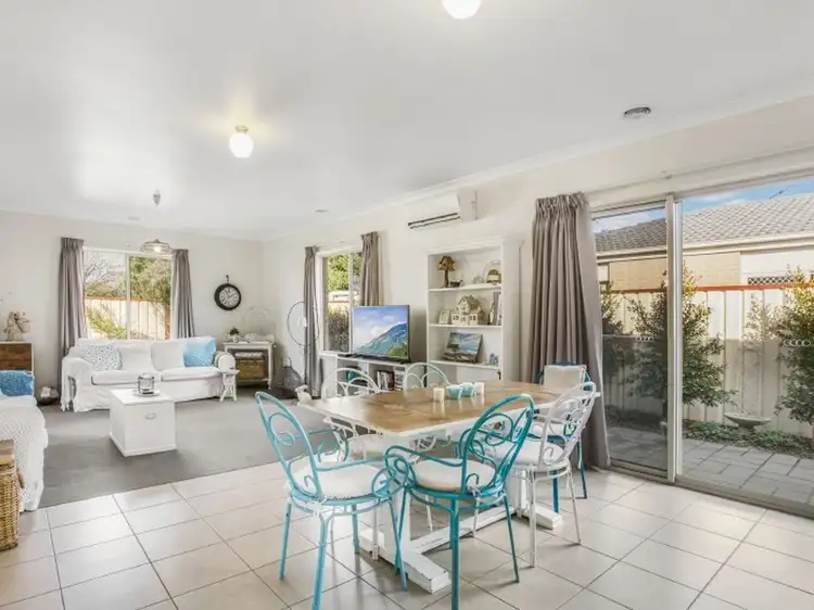 Third view of Homely unit listing, Unit 17/5 Eden Place, Wallan VIC 3756