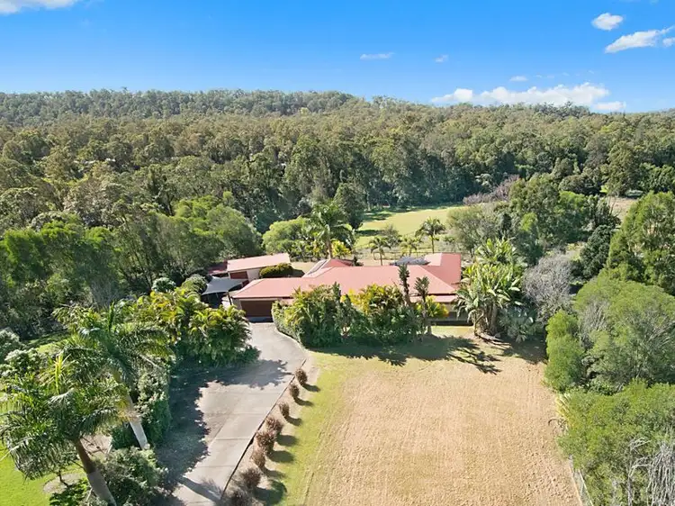 Main view of Homely house listing, 60 Gladrose Crescent, Wongawallan QLD 4210