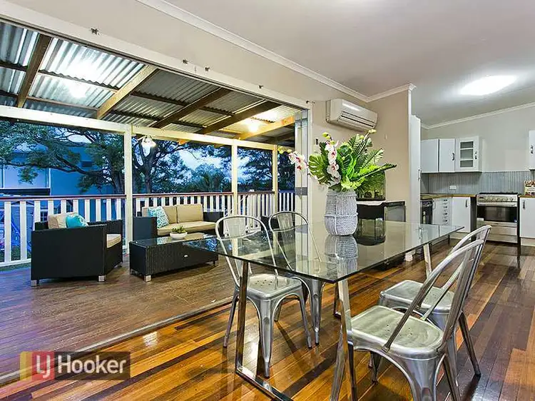 Fourth view of Homely house listing, 26 Dovedale Crescent, Ashgrove QLD 4060