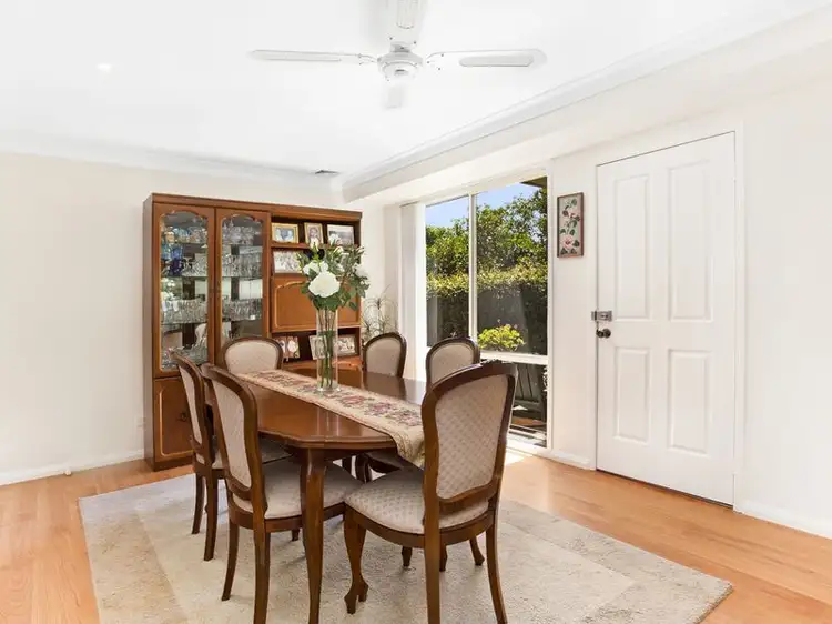 Third view of Homely townhouse listing, 45B Aranda Drive, Davidson NSW 2085