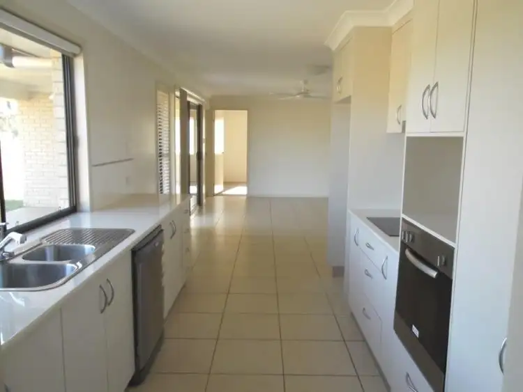 Fifth view of Homely house listing, 38 - 40 Lorikeet Circuit, Kingaroy QLD 4610