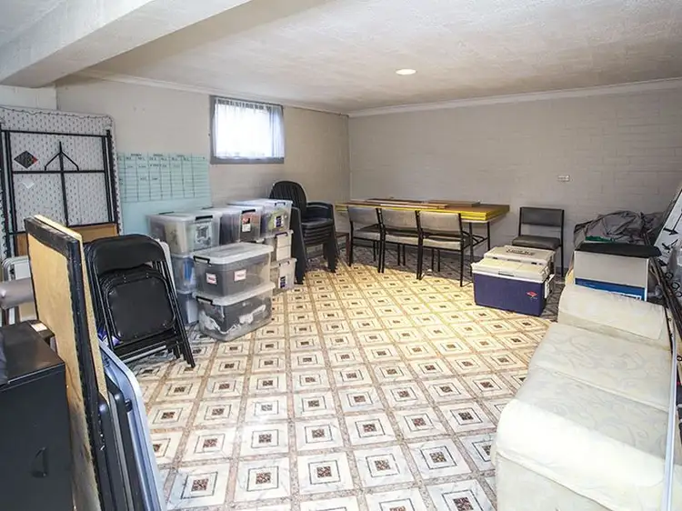 Fifth view of Homely house listing, 56 Victoria Road, Lilydale VIC 3140