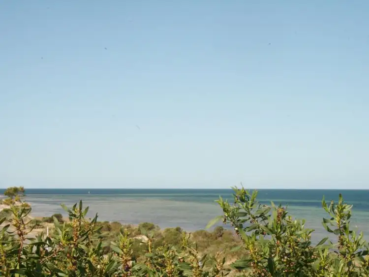 Second view of Homely house listing, 58 Esplanade, Port Vincent SA 5581