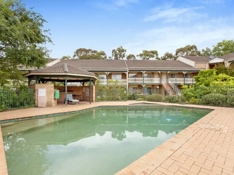Third view of Homely apartment listing, 75/13-15 Sturt Avenue, Griffith ACT 2603
