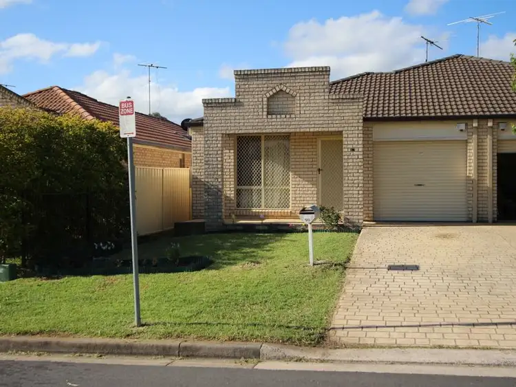 60 Durham Street, Minto NSW 2566