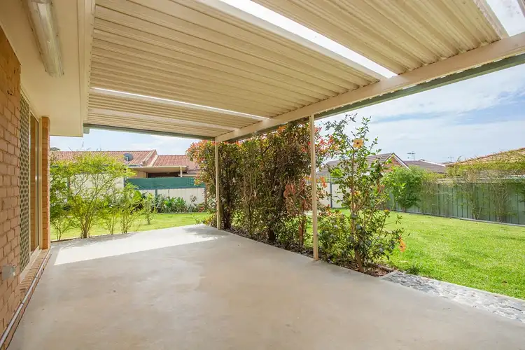 Second view of Homely house listing, 21 Mistral Place, Old Bar NSW 2430