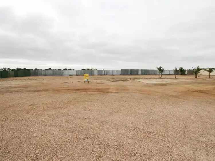 Main view of Homely land listing, 4A Evans Road, Wallaroo SA 5556