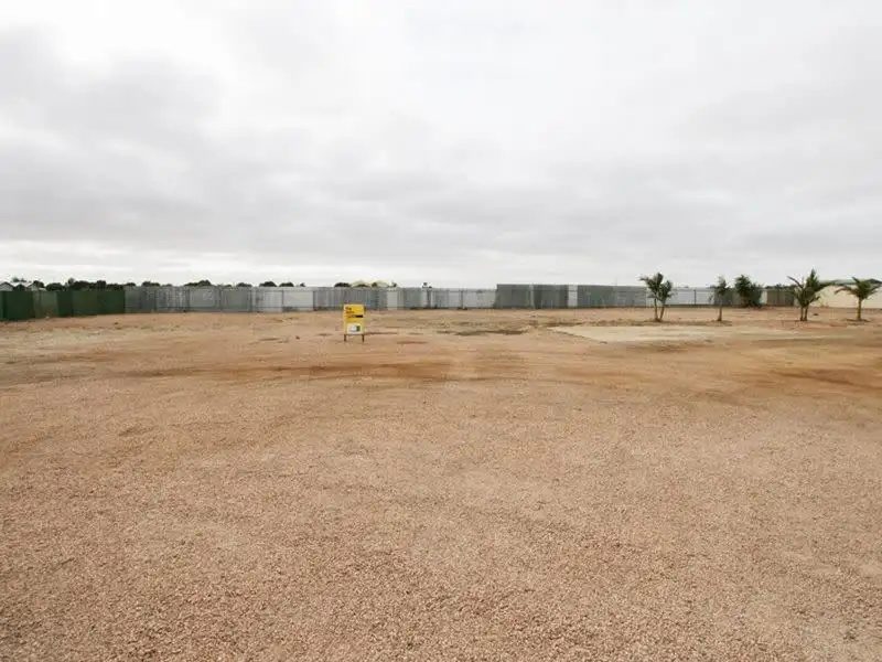 Main view of Homely land listing, 4A Evans Road, Wallaroo SA 5556